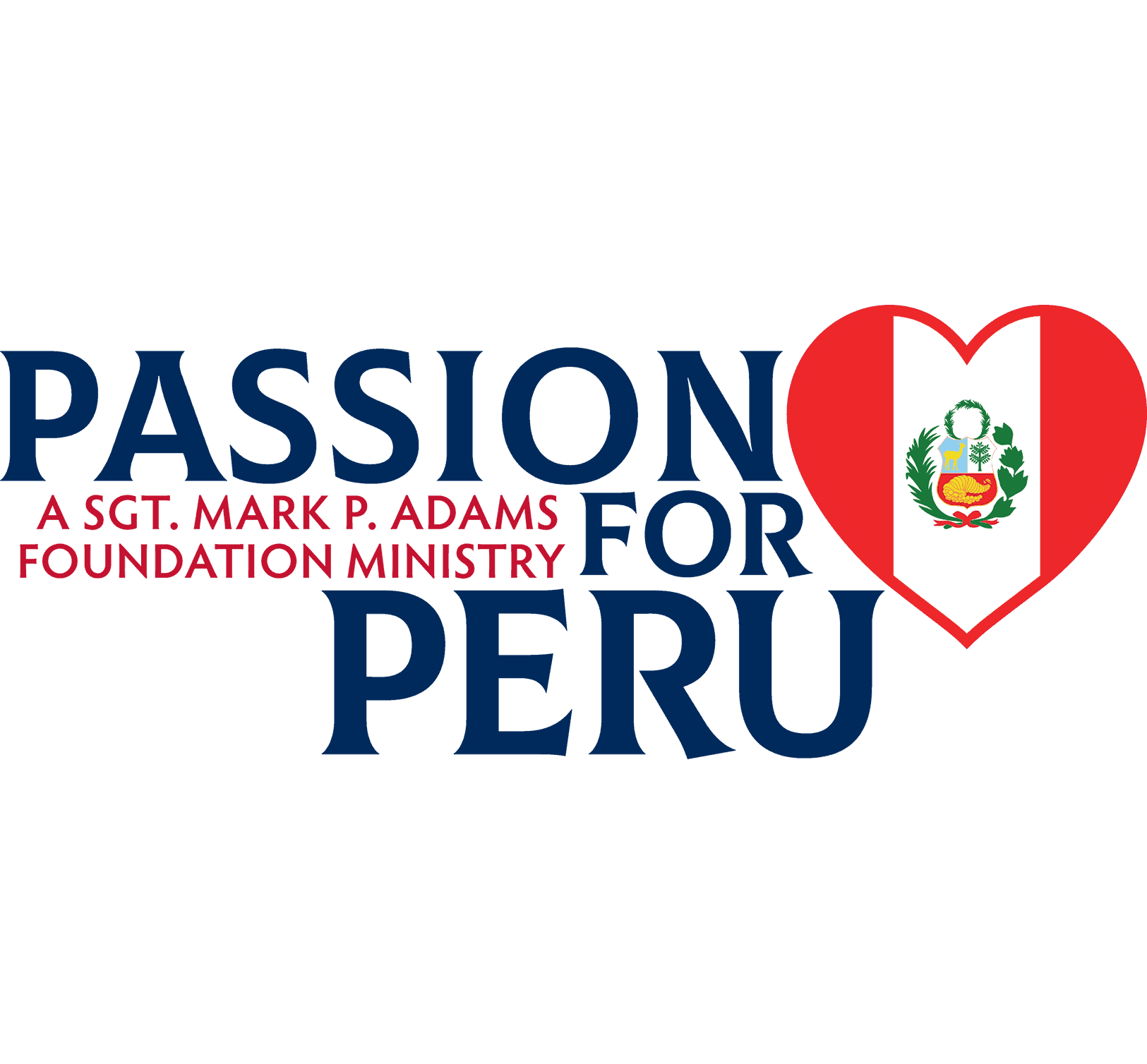 Passion for Peru logo